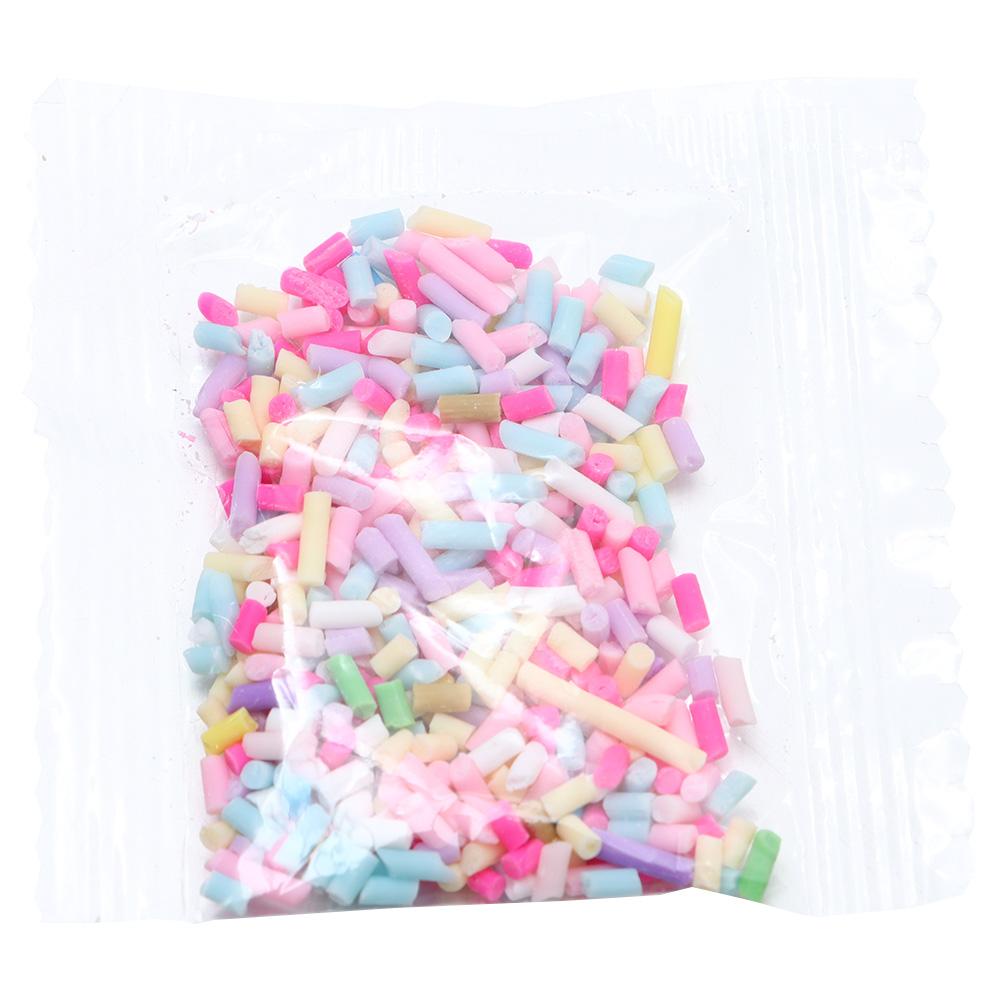 2PCS with Inflator Stickers Nano Tape Bubbles Kit Self-contained Glitter Bubble Balloon  Kids Adults