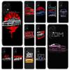 JDM Tokyo Drift Sports Car Phone Case For Huawei Honor 60 50 SE 30S Mate 30 20 10 Lite 40 Nova 9 8 Pro Y60 8i 7i 7SE 5T Premium