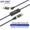 Кабель для передачи данных MT-viki USB