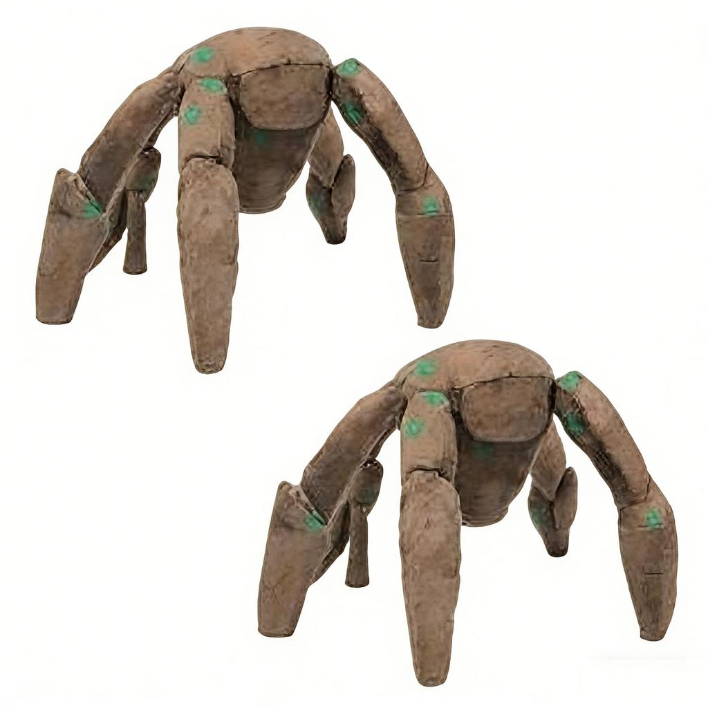 Project Hail Mary Rockyplush Plush Toy Stuffed Animal New Hot Selling Science