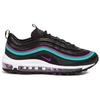 Nike Air Max 97 Black Grape Женские 921733-008