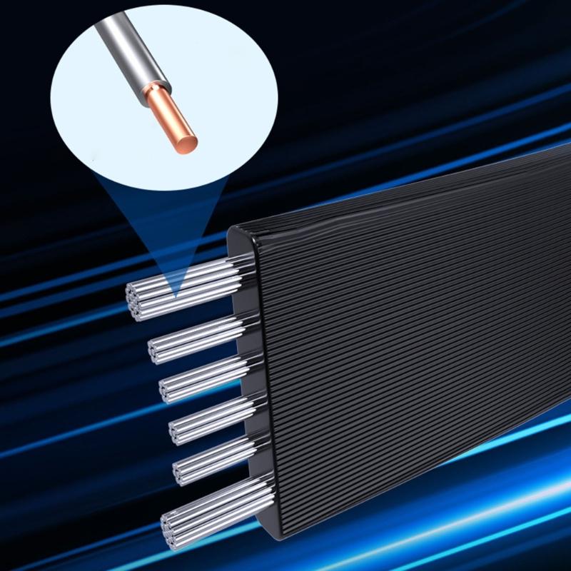 Кабель быстрой зарядки USB C Type C 100 Вт для телефона, ноутбука, с углом 90 градусов, для зарядки и передачи данных