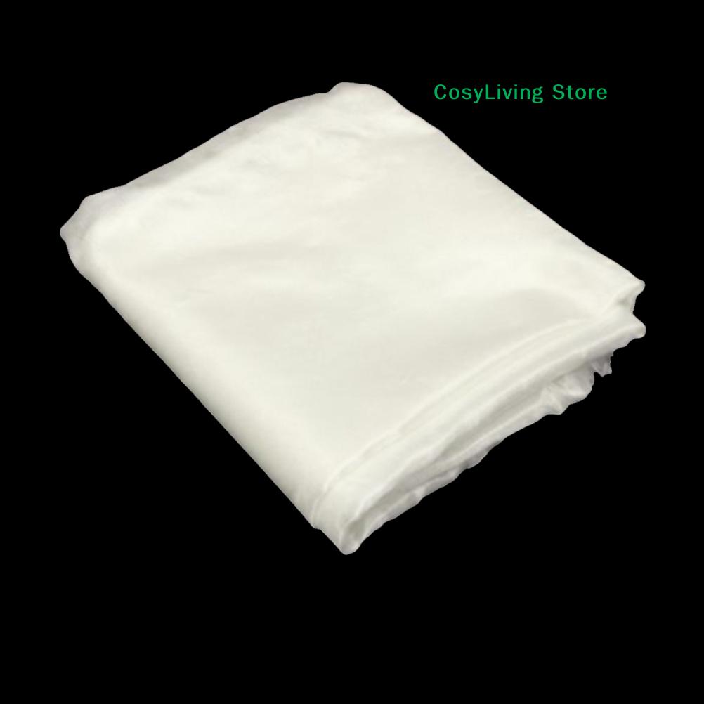 1Pcs 0.03mm Ultra Thin Fiber Glass Fabric Reinforcements Fiberglass Cloth 50" X 39"