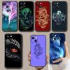 Chinese Dragon Art Phone Case For iPhone Samsung Galaxy Redmi Xiaomi Oppo OnePlus Note S A 7 8 9 10 11 12 13 14 20 21 22 23 53 54 Pro Max Plus Ultra