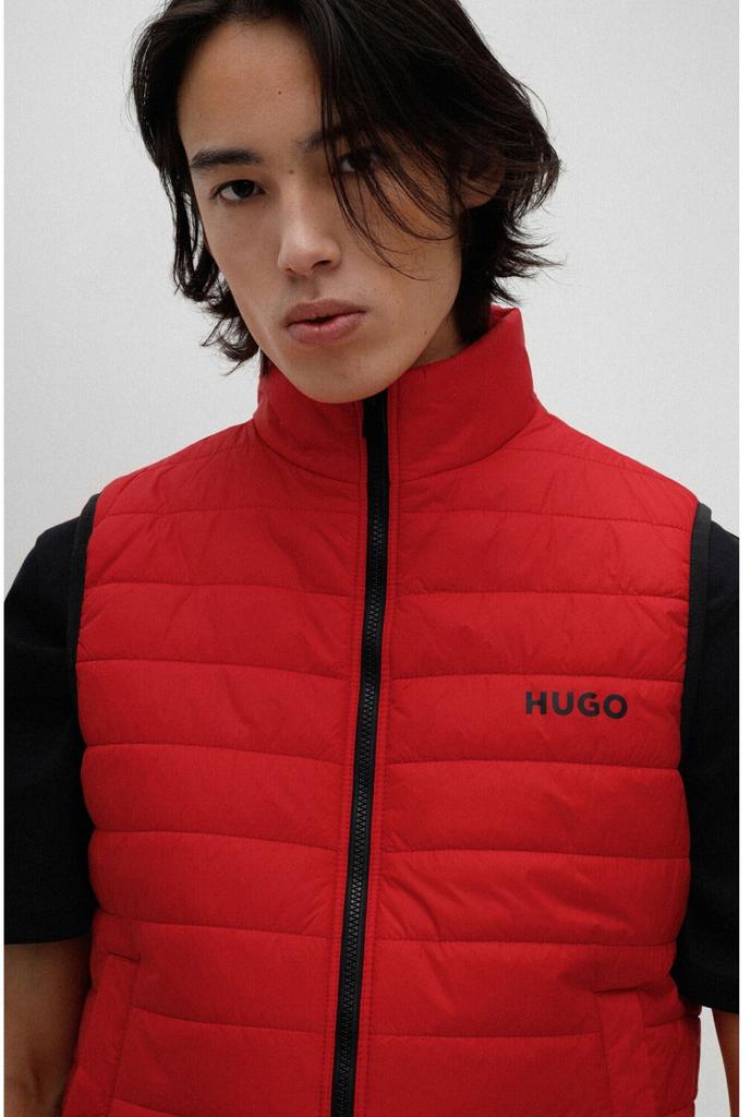 Зимняя куртка Hugo Boss Bentino2221 (50468742) red