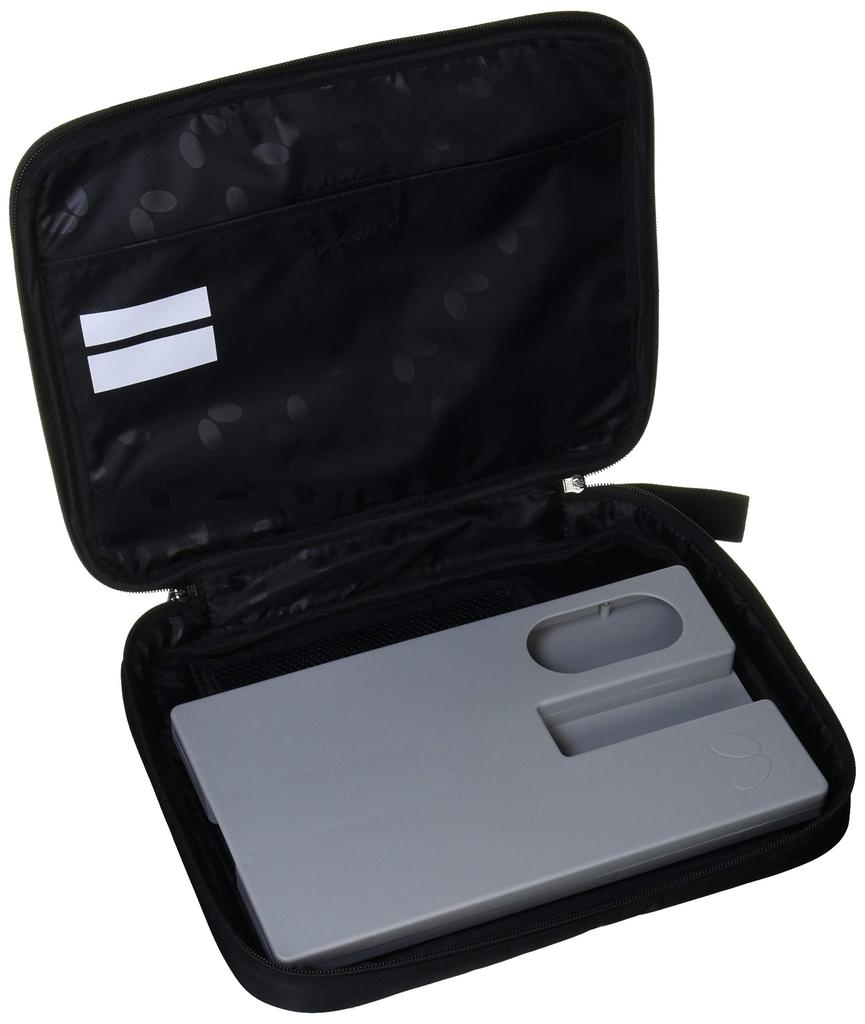 Butterfly Чехол для настольного тенниса Emblem Case Blue 63150