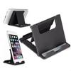 Smartphone Bracket Foldable Desktop Stand for Ipad IPhone Samsung Xiaomi Huawei Folding Universal Mobile Phone Holder