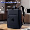 Business Shoulder Work Bag USB Chargring Travel Computer Backpack For Citroen C4 C3 C5 C2 Berlingo Celysee Cactus Picasso Grand alz123