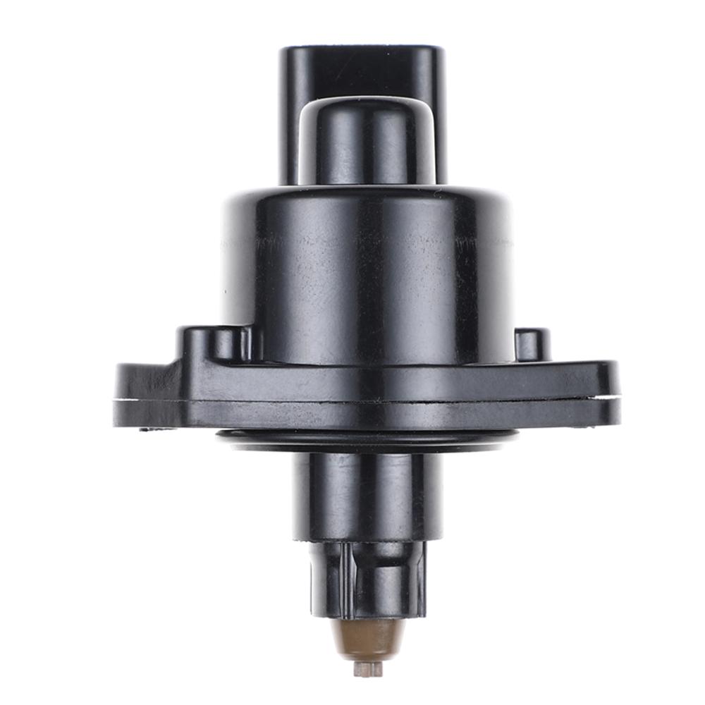 1 х черный регулирующий клапан холостого хода MD628053 подходит для 3000GT Diamante Kia Sorento