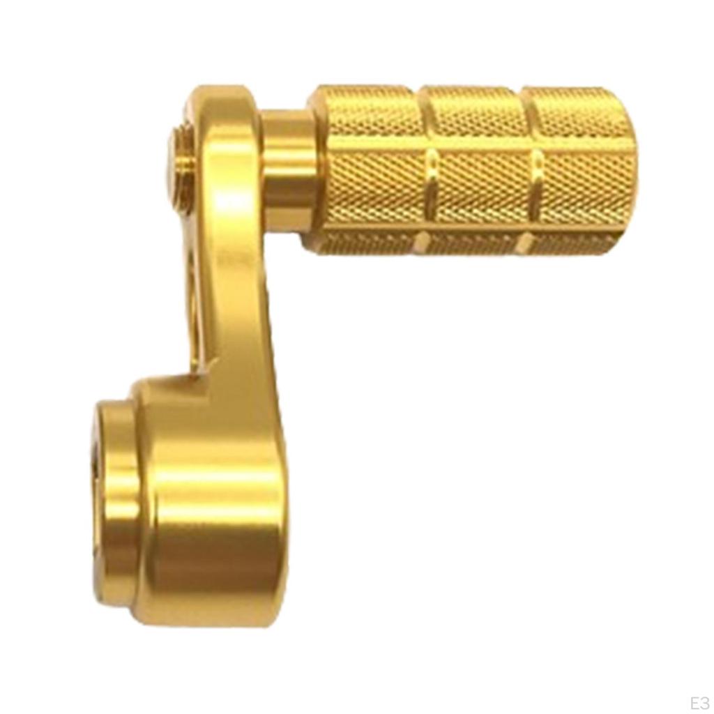 2 Pieces Foot Rest Pegs Pedals ,Motorcycle Accessories Repair ,Spare Parts, CNC Bike Scooter Pedal