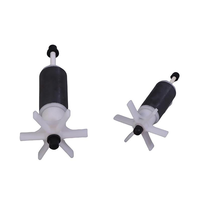 1Pc Special Rotor Accessories Lay Z Spa Tub Pump Impeller/ Rotor E02 Fix Fish Tank Micro Pump Submersible Pump Axis