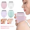 Women Electric Epilator Shaver Bikini Underarm Leg Face Hair Removal Trimmer Body Depilador Safe Shaving Machine Hair Removal