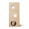 Cat Tower 3 Tier Reinforced Cardboard P-NT3