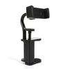 Hands-Free Guitar Phone Holder Adjustable Clip Ukulele Phone Bracket  Live Performances