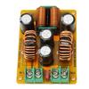 Фильтр постоянного тока LC EMI EMC Автомобильный звуковой высокочастотный фильтр Фильтрация источника питания Готовая плата