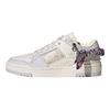 Originals Forum Luxe Low Модные низкие кроссовки Женские кроссовки Белый Синий H03725