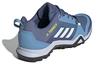 adidas Terrex AX3 'Синий Белый' Женские FX4691