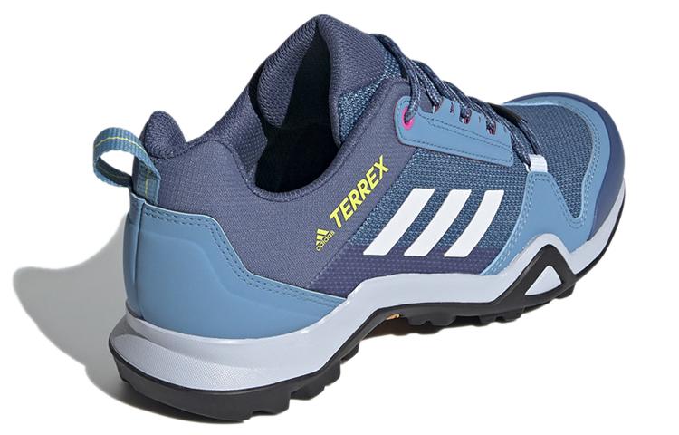 adidas Terrex AX3 'Синий Белый' Женские FX4691