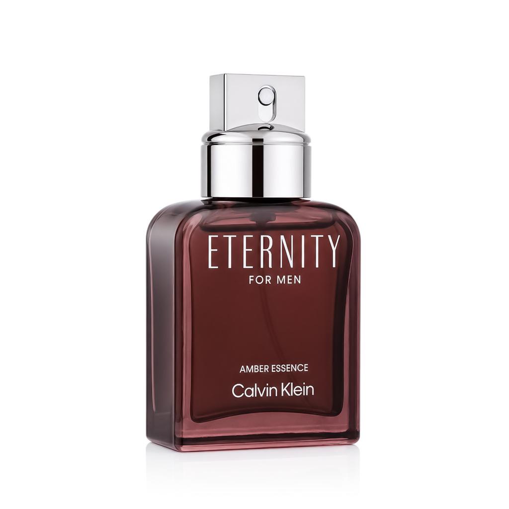 Calvin Klein, Eternity Amber Essence Intense, Parfum, For Men, 50 ml