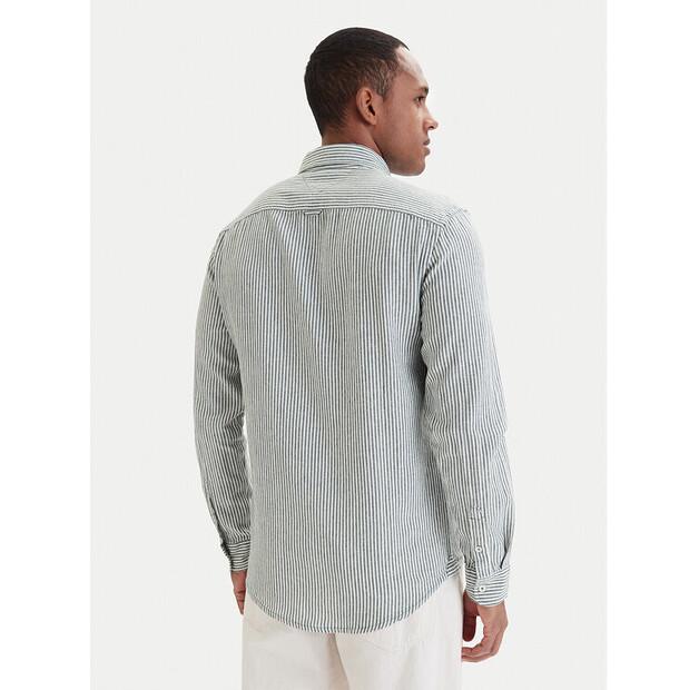 Рубашка Tommy Jeans DM0DM22755