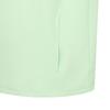 MALBON GOLF Summer Terry Semi-Overfit Half-Zip T-Shirt Mint Green