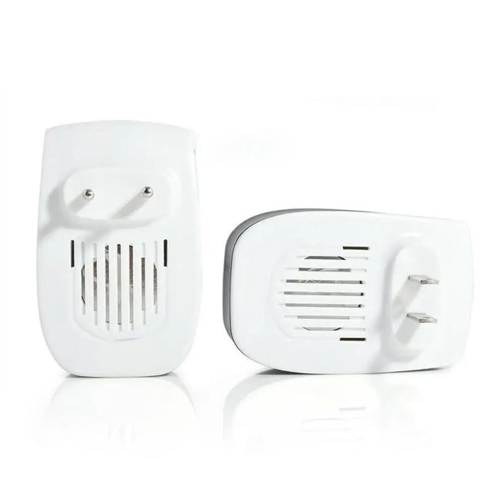 Электронное устройство для отпугивания вредителей, ультразвуковая мышь, отпугиватель тараканов, насекомых, крыс, пауков, убийца комаров, вредителей для контроля, домашнего офиса