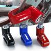 For YAMAHA YZ 125 250F 250FX 450F 450FX 250 450 F FX Motorcycle Accessories Lock Security Anti-theft Protection Disc Brake Lock