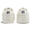 Fila Кеды Court Deluxe Casual Низкие Скейтбордические Обувь Унисекс Бежевый Белый Синий Корейский Стиль 1TM01783E_922