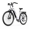 Electric Bicycle ONESPORT OT05 Pro 27.5" 250W Motor City Electric Bike Top Speed 25Km/h 36V 22.5AH Max Range 140Km