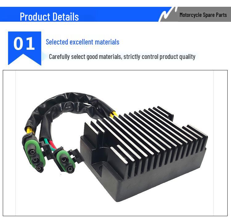 Compatible with SeaDoo RX, LRV, GTX, GTI, GSX, 3D, and Can Am DS 650 (278001554)