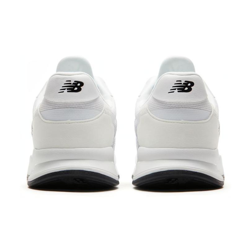 New Balance 1100 Белые кроссовки MS1100AD