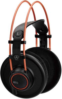 AKG K712 Monitor Headphones Год гарантии Черный / PRO-Y3 [3 Модель]