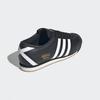 Adidas Unisex Casual Low Cut Sneakers Black  Js1324 