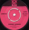 7-дюймовая пластинка DONOVAN Sunshine Superman 7N17241 PYE 1966 UK Rock Б/у