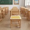 Летняя дышащая квадратная подкладка на сиденье с рисунком мультяшных животных, охлаждающая коврик для сиденья студенческого стула, противоскользящая охлаждающая коврик для сиденья автомобиля, офисный