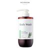 Tea Tree AHA Body Wash Refreshing Smoothing Daily Body Cleanser 500ml