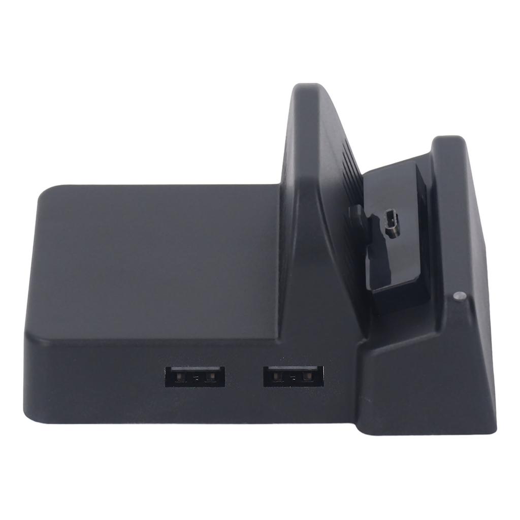 TV Dock 1080P HD Выход HD Мультимедийный Интерфейс USB 3.0 2.0 Порт Док-станция для Проектора