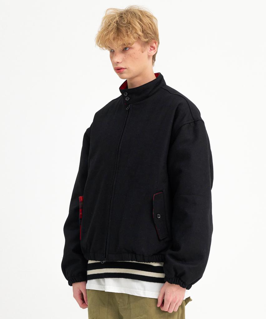 Жуткое Строительное Парка Харрингтон