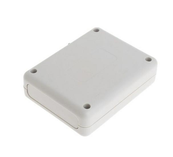 LCR-T7 Transistor Tester with Full Color Display for Diode and Capacitor Testing