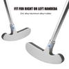 Putting Set with  Putter 2  Balls  Putting Cup for Travel Indoor    Putting Practice Portable  Putter Kit Fits for