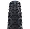 Жесткая городская шина Schwalbe Smart Samoa K-Guard 20´´ x 1,85