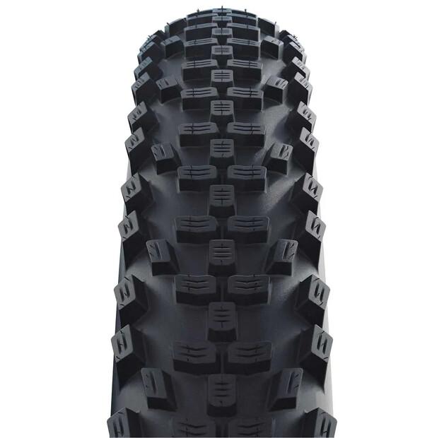 Жесткая городская шина Schwalbe Smart Samoa K-Guard 20´´ x 1,85