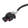 Car Front Bumper Parking Sensor Wiring Harness PDC Cable Fit for MERCEDES Benz C-Class W205