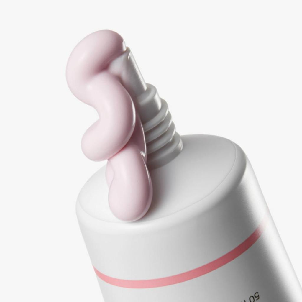 Medicube PDRN Pink Tone up Солнцезащитный крем 50 мл / Солнцезащитный крем