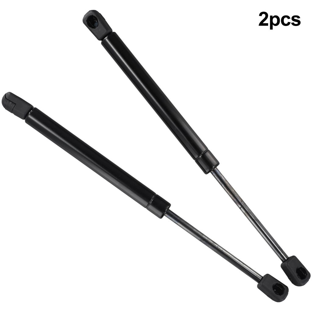 Черный 330 мм задний стержень газовые стойки опоры для Cadillac 2008-2013 аксессуары замена металла полезный