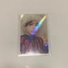 [USED] Straykids Han Ji Sung Trading Card Withmuu Oddinary