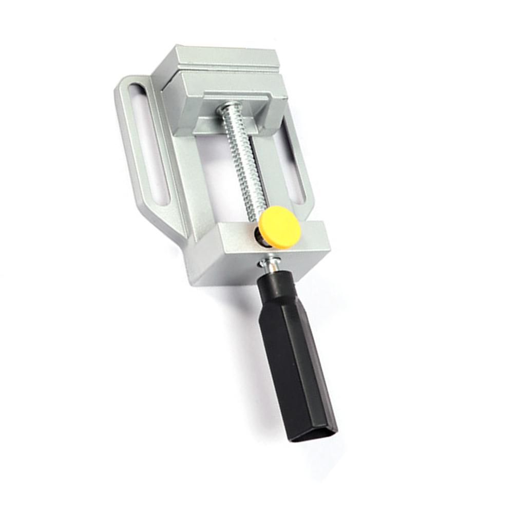 Настольная дрель с фиксированной рамой, базовая рама электрической дрели с одной головкой для работы по дереву