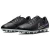Nike Tiempo Legend 10 Academy Hg Spikes 'Black Hyper Royal Chrome'  DV4339-040