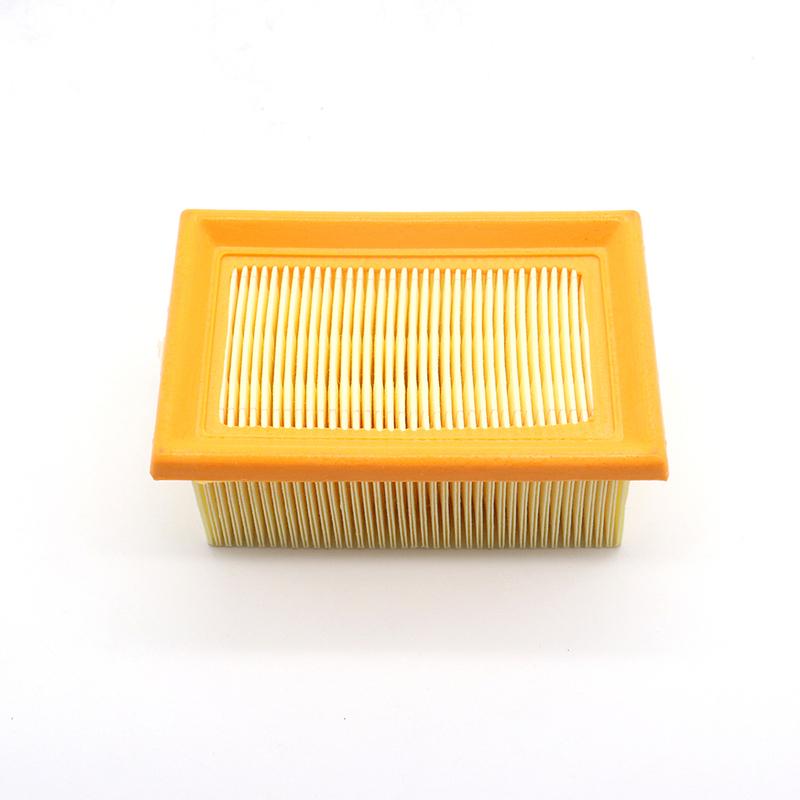 Motorcycle Air Filter For BMW F650CS F650 CSK14 E650C G650X G650 Xchallenge Xcountry Xmoto Intake Cleaner Accessories