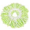 Household Magic Replacement Refill 360 Degree Spin Cleaning Pad Microfiber Mop Head